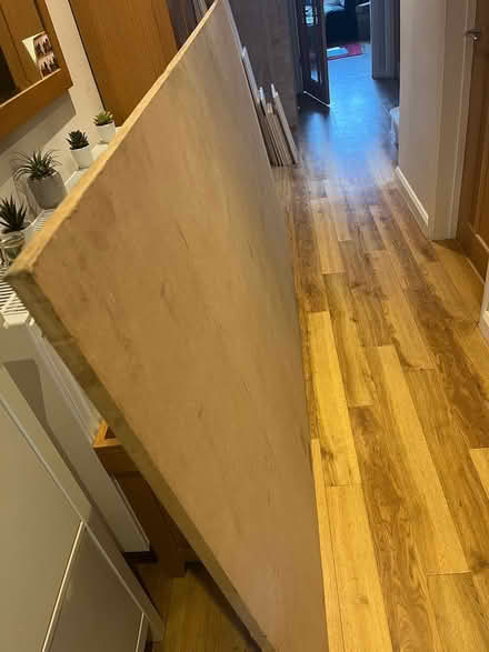 Photo of free 18mm MDF sheet 4ft X 8ft (Godalming GU7) #1