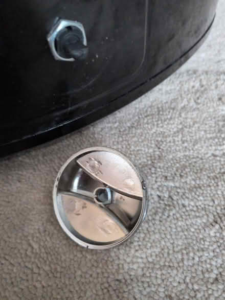 Photo of free 6.5 L Slow Cooker (Cookworks) (RG4) #3