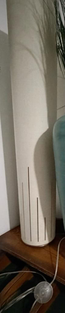 Photo of free Tall 37” 94cm side lamp (Southsea PO5) #1