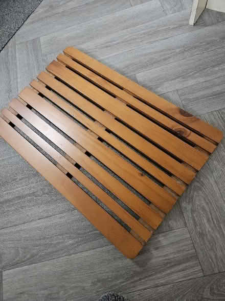 Photo of free Bath Board (Stretford Motorway Estate M41) #1