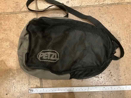 Photo of free Small bag with strap (Pendeen TR19) #1