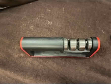 Photo of free Knife sharpener (Lauriston EH3) #1