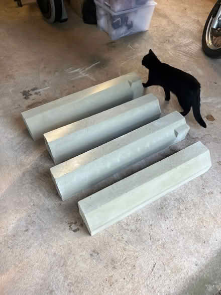 Photo of free Stone windowsills (Higher Metcombe EX11) #2