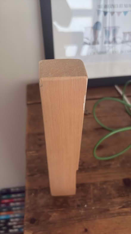 Photo of free Double Bed (Dublin 18) #2