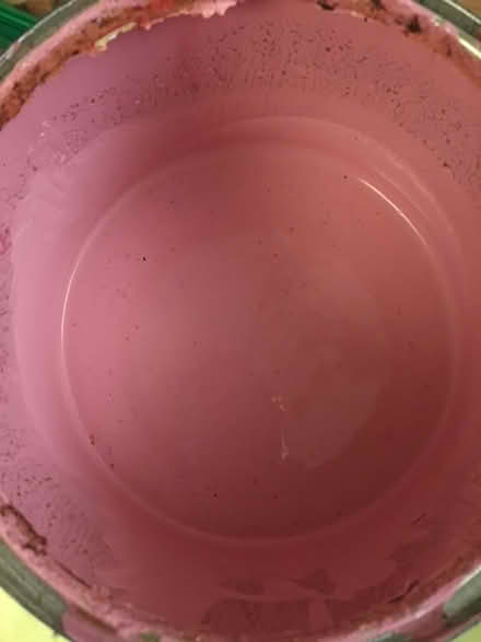 Photo of free Rust-Oleum floor paint (Clerkenwell EC1R) #1