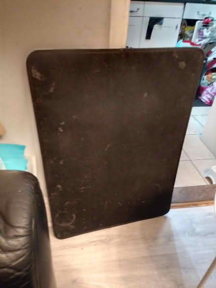 Photo of free Jumbo puzzle board (Tudeley) #1
