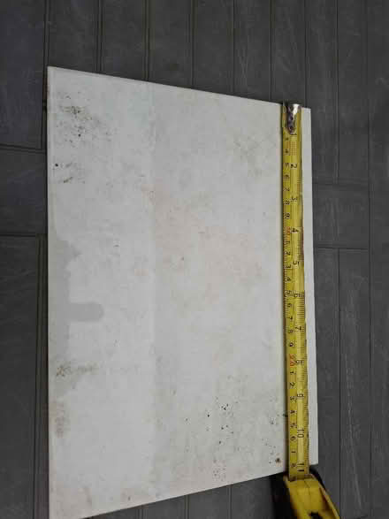 Photo of free Ceramic tiles, 19 off. (Coylton KA6) #2