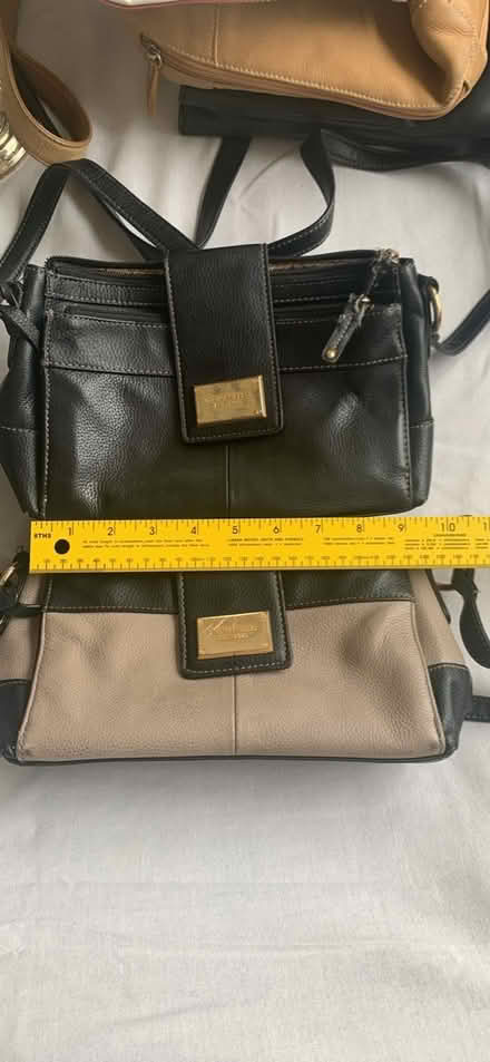 Photo of free Handbags & tote bag (Cleveland Park) #1