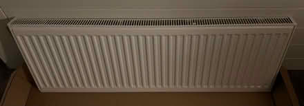 Photo of free Radiator (Staines TW18) #1
