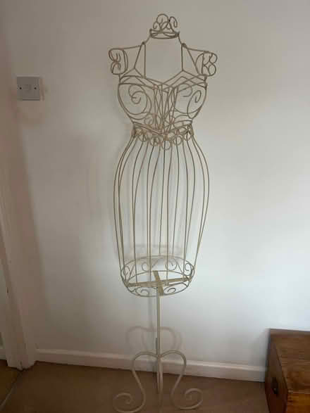 Photo of free Manikin (Long Ashton BS41) #1