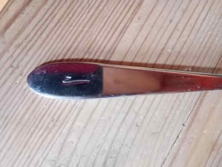 Photo of free Odd cutlery (Cefnsuran Farm LD7) #2