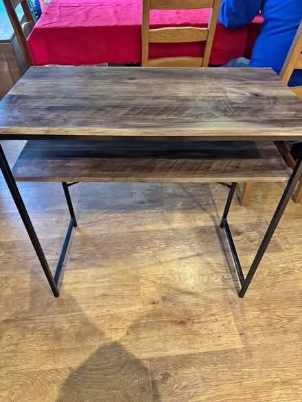 Photo of free desk to go (Moor Allerton LS17) #1