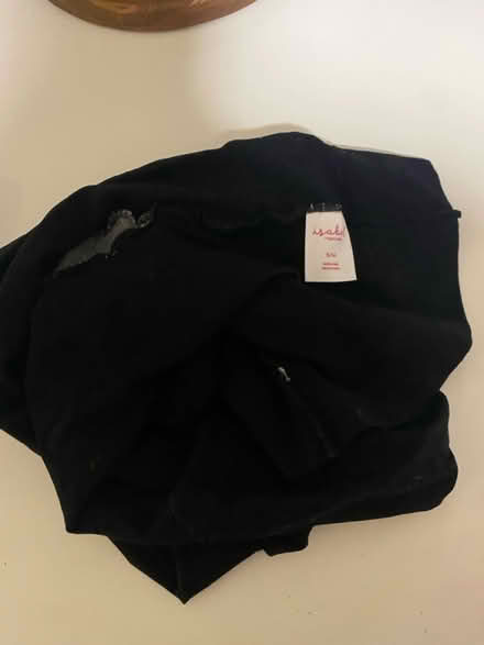 Photo of free New maternity tights target (Midwood) #1