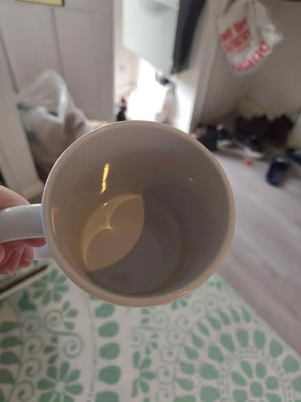 Photo of free BALDI mug (Tooting, SW17) #2