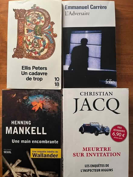 Photo of free French - fun for learning (Upper West side on 83rd) #1