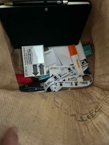 Photo of free goodies (all new) (Chigwell IG7) #2