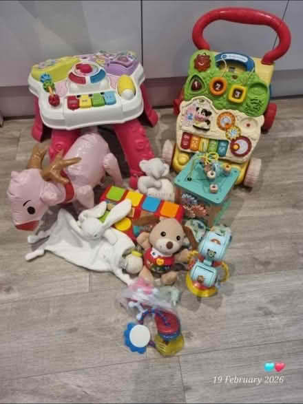 Photo of free Toys (Downs Barn MK14) #1