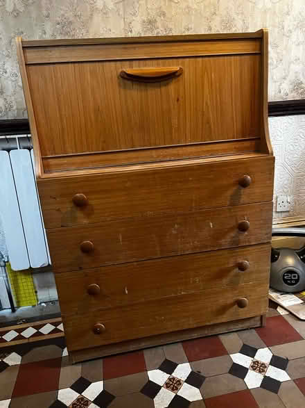 Photo of free Writing Bureau (Wanstead E11) #3