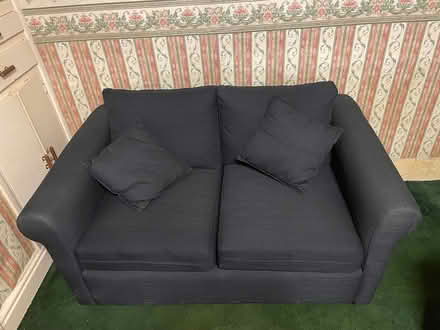 Photo of free Couches (Whitehaven CA28) #2