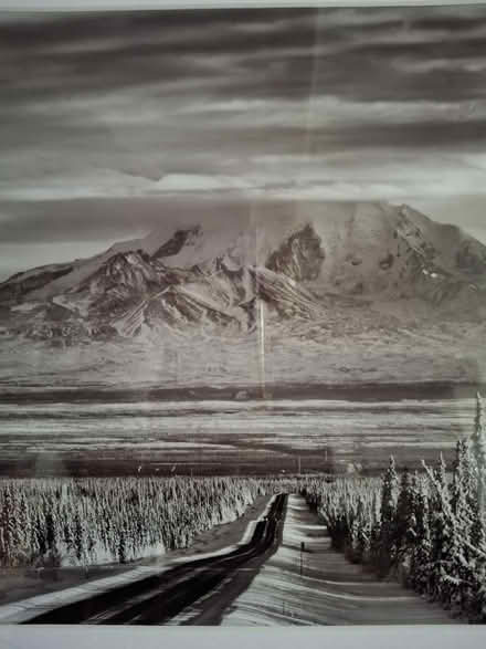 Photo of free Gorgeous framed scenic photo (Congleton CW12) #3