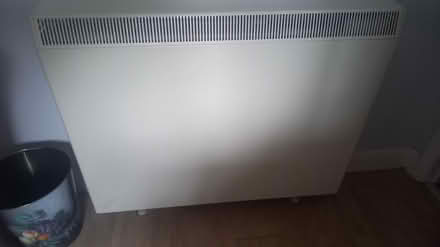 Photo of free Night Storage Heaters (christow) #1