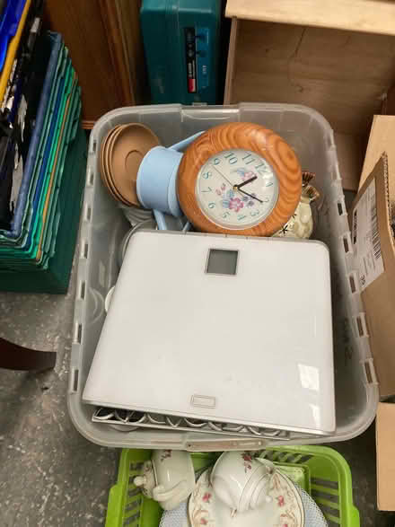 Photo of free Car Boot Stuff (East Mersea CO5) #2