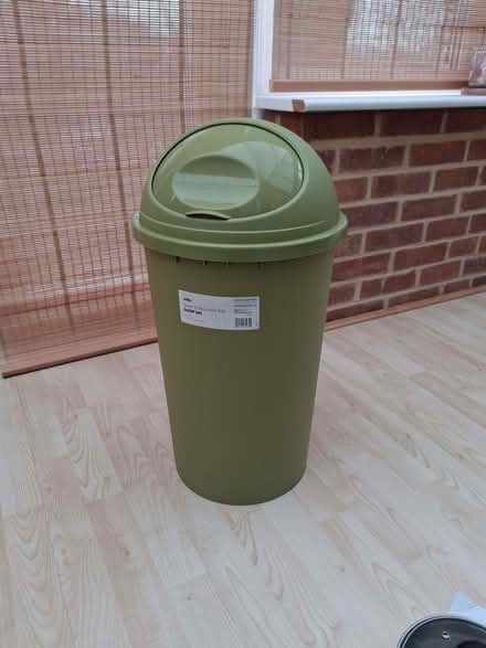 Photo of free Bullet Bin (Fort Pitt ME4) #1