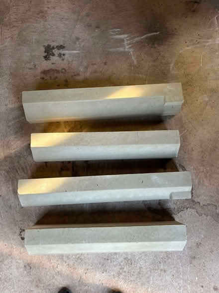 Photo of free Stone windowsills (Higher Metcombe EX11) #1
