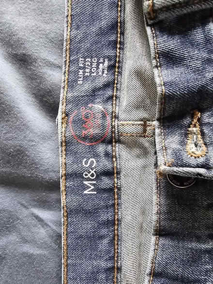 Photo of free 2 pairs of jeans (N3) #2
