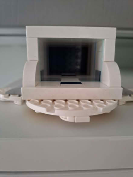 Photo of free Lego hedwig pen pot (Cubbington CV32) #2