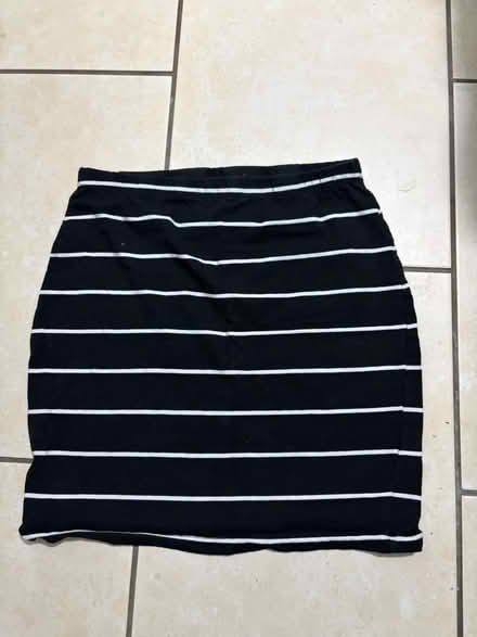 Photo of free Skirt size 10 (Westbury Wilts BA13) #1