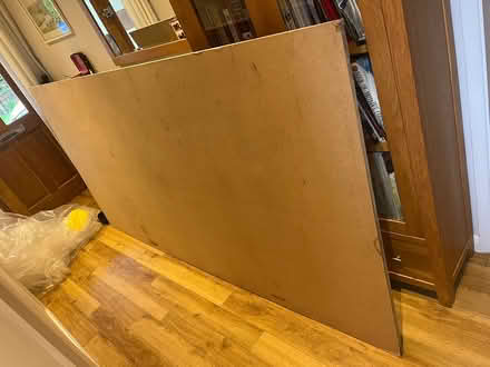 Photo of free 18mm MDF sheet 4ft X 8ft (Godalming GU7) #2