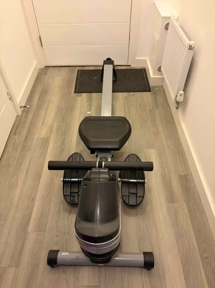 Photo of free JLL R200 Luxury Pro Home Rowing Machine - (Barkingside IG6) #3