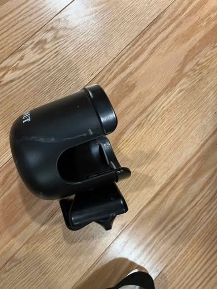 Photo of free Stroller cup holder (Near Main Public Library) #1