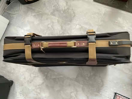 Photo of free X Large Suitcase (Peel Hall Wythenshawe M22) #2