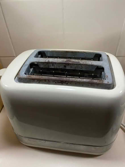 Photo of free Kettle and toaster (Lakenham NR1) #2