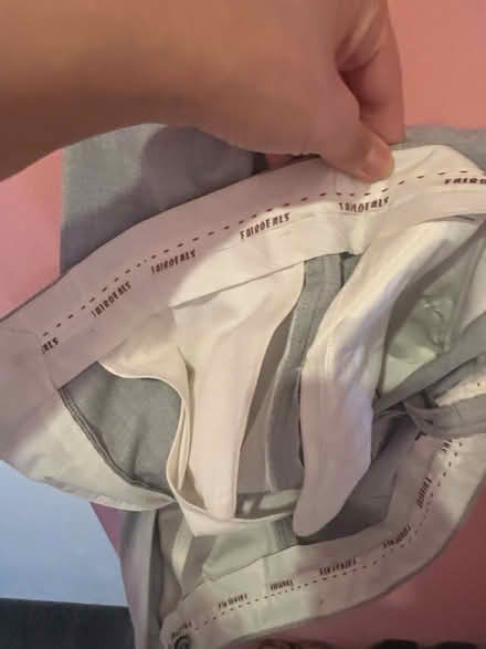 Photo of free Gents clothes (E3) #2