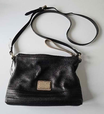 Photo of free Radley Handbag - Small (DA2) #1