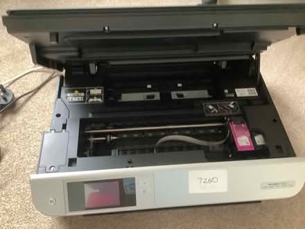 Photo of free HP Envy 5530 series printer (Hedgerley SL2) #1