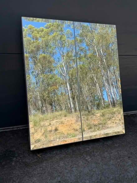 Photo of free Mirror shaving cabinets (Bega / Black Range) #1