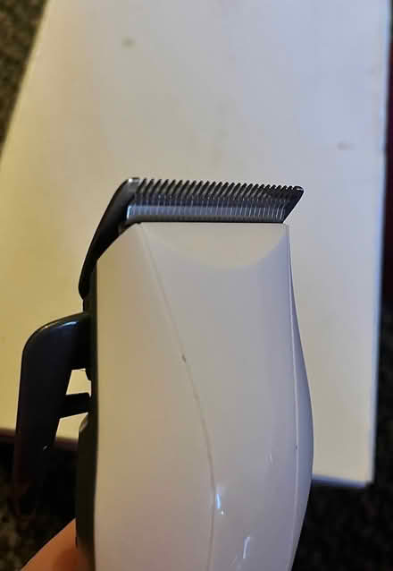 Photo of free Electric razor/ head shaver (G20 Maryhill) #2