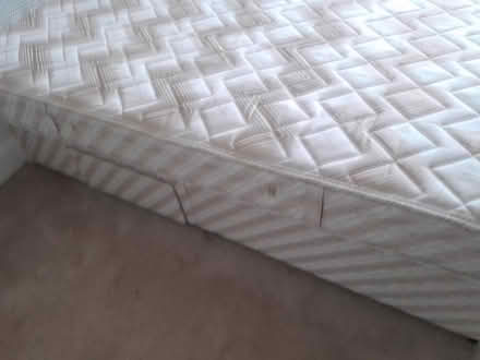 Photo of free King size bed, excellent condition (Felpham, PO22 7) #3