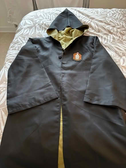 Photo of free Harry Potter cloak (CM1 Broomfield) #1