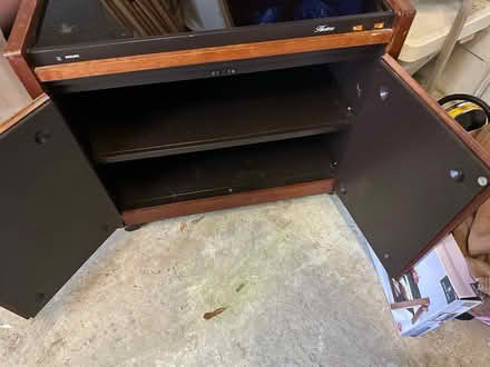 Photo of free Phillips Hostess Trolley (Rayners Lane HA2) #1