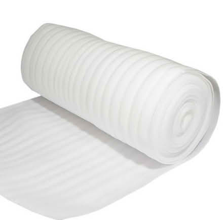 Photo of Remains of insulation (Islington, highgate st. N6) #1