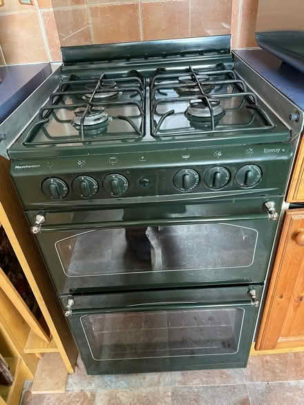 Photo of free Gas cooker (Falmouth TR11) #2