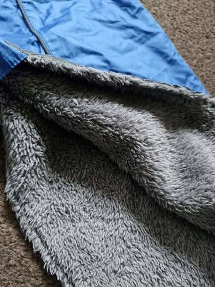 Photo of free Dog Coat (Currie EH14) #3