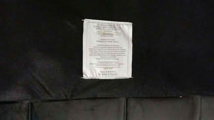 Photo of free Headboard (Romford RM1) #3