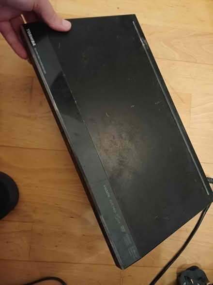 Photo of free Broken blu ray players (Ealing) #1