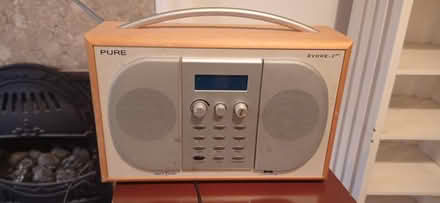 Photo of free Digital Radio (Petersfield) #1